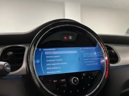 Photo 14 Mini Mini  Cooper SE 184ch Edition Premium Plus BVA 5CV