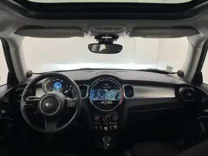 Photo 8 Mini Mini  Cooper SE 184ch Edition Premium Plus BVA 5CV