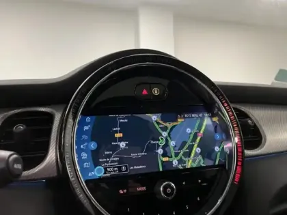 Photo 12 Mini Mini  Cooper SE 184ch Edition Premium Plus BVA 5CV