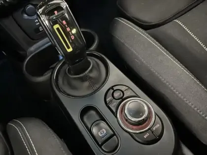 Photo 10 Mini Mini  Cooper SE 184ch Edition Premium Plus BVA 5CV