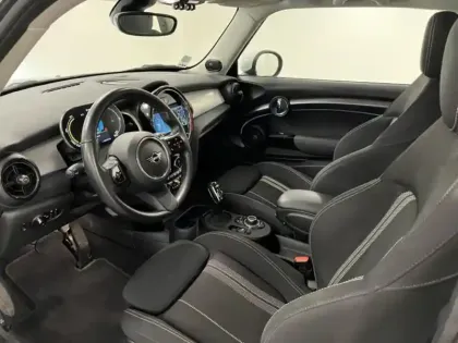 Photo 7 Mini Mini  Cooper SE 184ch Edition Premium Plus BVA 5CV