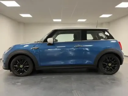 Photo 5 Mini Mini  Cooper SE 184ch Edition Premium Plus BVA 5CV