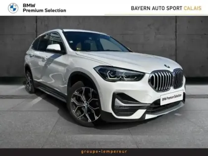 Photo Bmw X1