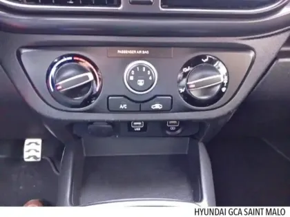 Photo 10 Hyundai I10  1.0 T-GDi 100ch N Line