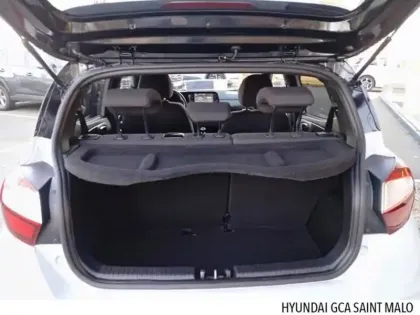 Photo 14 Hyundai I10  1.0 T-GDi 100ch N Line