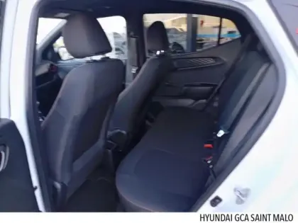 Photo 13 Hyundai I10  1.0 T-GDi 100ch N Line