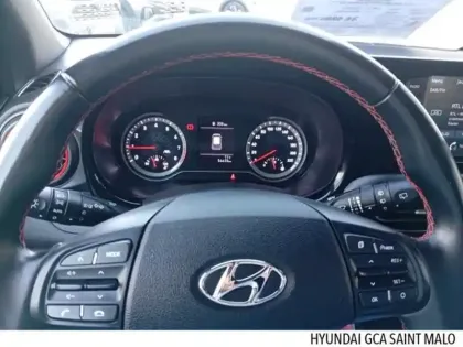 Photo 7 Hyundai I10  1.0 T-GDi 100ch N Line