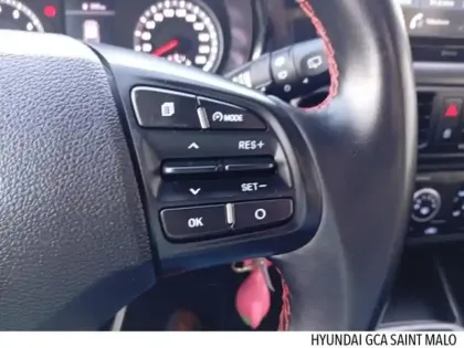 Photo 9 Hyundai I10  1.0 T-GDi 100ch N Line