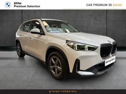 Photo Bmw X1