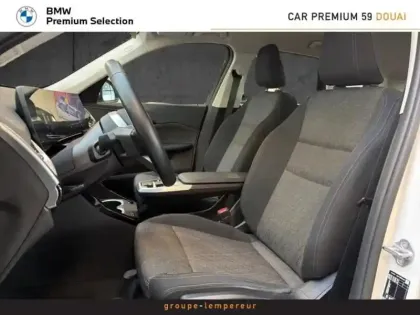 Photo 8 BMW X1  sDrive18d 150ch