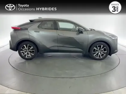 Photo 5 Toyota C-HR Gén. II Ph1 Design 5