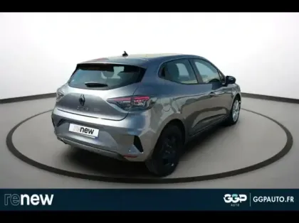 Photo 5 Renault Clio Gén. V (BJA) Ph2 Evolution 5