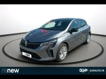 Photo Renault Clio Evolution