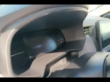 Photo 12 Renault Clio Gén. V (BJA) Ph2 Evolution 5