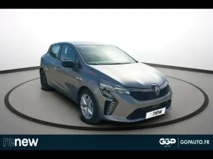 Photo 7 Renault Clio Gén. V (BJA) Ph2 Evolution 5