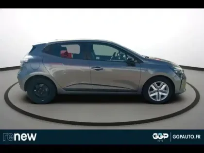 Photo 6 Renault Clio Gén. V (BJA) Ph2 Evolution 5