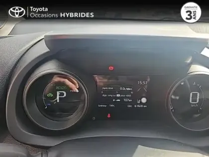 Photo 13 Toyota Yaris  Cross 116h Design MY22