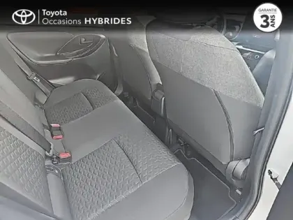 Photo 6 Toyota Yaris  Cross 116h Design MY22
