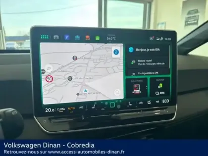 Photo 11 Volkswagen Id.3  170ch Pure 52 kWh Life Max