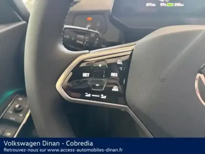 Photo 9 Volkswagen Id.3  170ch Pure 52 kWh Life Max