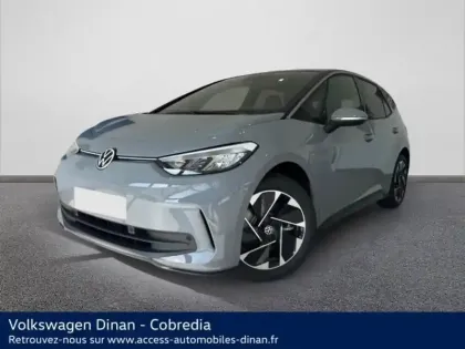 Photo Volkswagen Id.3