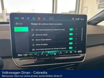 Photo 13 Volkswagen Id.3  170ch Pure 52 kWh Life Max