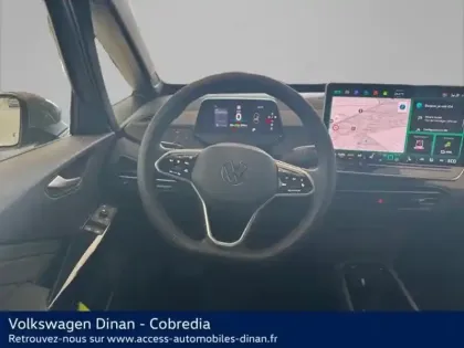 Photo 6 Volkswagen Id.3  170ch Pure 52 kWh Life Max
