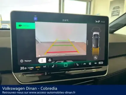 Photo 12 Volkswagen Id.3  170ch Pure 52 kWh Life Max