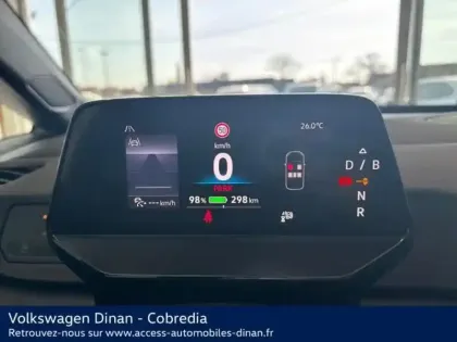 Photo 7 Volkswagen Id.3  170ch Pure 52 kWh Life Max