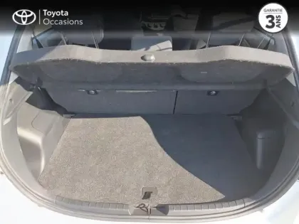 Photo 9 Toyota Yaris  70 VVT-i France Connect 5p MY19