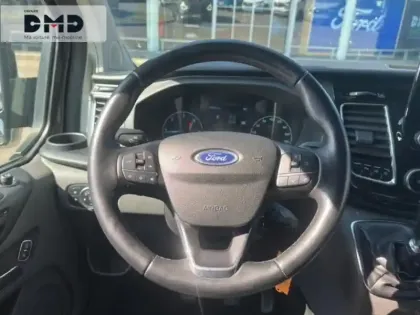 Photo 6 Ford Custom Gén. I Ph2 Limited 5