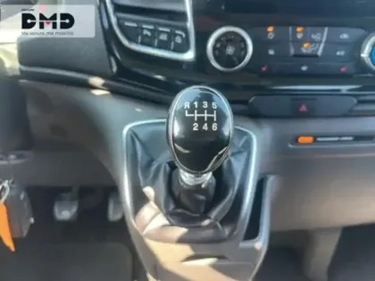 Photo 7 Ford Custom Gén. I Ph2 Limited 5