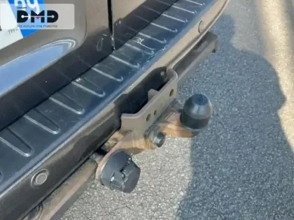 Photo 14 Ford Custom Gén. I Ph2 Limited 5