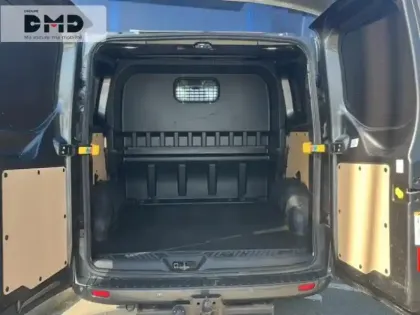 Photo 11 Ford Custom Gén. I Ph2 Limited 5