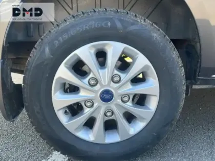 Photo 12 Ford Custom Gén. I Ph2 Limited 5