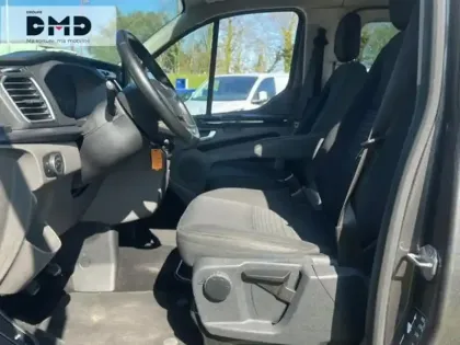 Photo 8 Ford Custom Gén. I Ph2 Limited 5