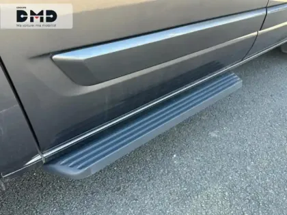 Photo 13 Ford Custom Gén. I Ph2 Limited 5