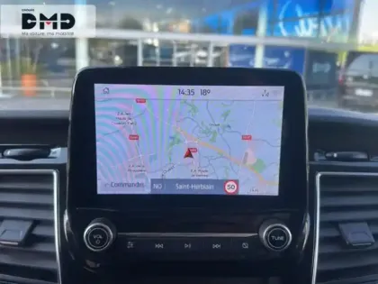 Photo 5 Ford Custom Gén. I Ph2 Limited 5