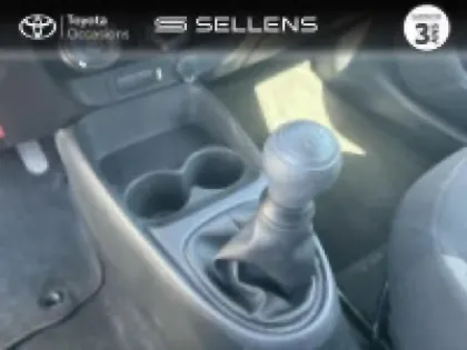 Photo 15 Toyota Aygo Gén. I Ph1 Active Business 5