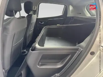 Photo 10 Renault Clio Gén. IV (G98) Ph2 Business 5