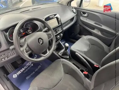 Photo 14 Renault Clio Gén. IV (G98) Ph2 Business 5