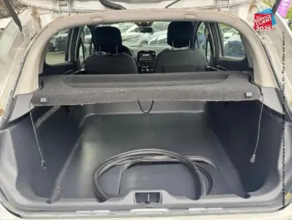 Photo 13 Renault Clio Gén. IV (G98) Ph2 Business 5