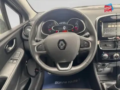 Photo 11 Renault Clio Gén. IV (G98) Ph2 Business 5