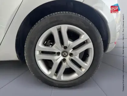 Photo 9 Renault Clio Gén. IV (G98) Ph2 Business 5