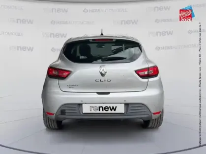 Photo 6 Renault Clio Gén. IV (G98) Ph2 Business 5