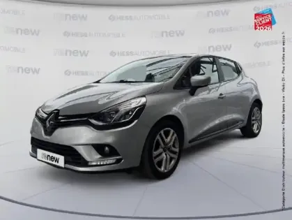 Photo Renault Clio Business
