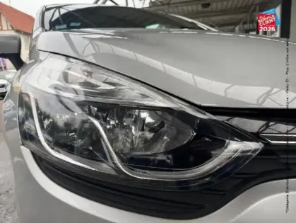 Photo 12 Renault Clio Gén. IV (G98) Ph2 Business 5