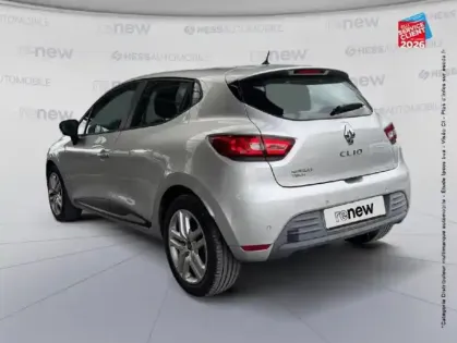 Photo 7 Renault Clio Gén. IV (G98) Ph2 Business 5