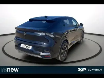 Photo 5 Renault Rafale  1.2 E-Tech full hybrid 200ch esprit Alpine