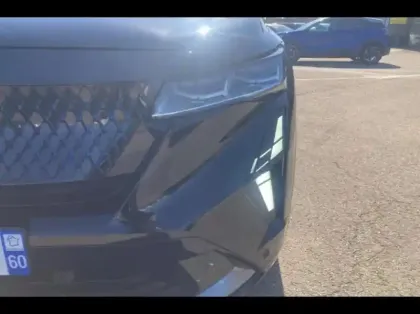 Photo 13 Renault Rafale  1.2 E-Tech full hybrid 200ch esprit Alpine